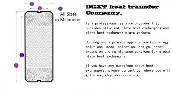 Gea Stainless Steel Plate Heat Exchanger