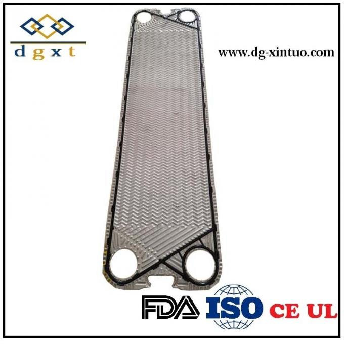 Apv Replacement Tr9gl Gasket Plate for Plate Heat Exchanger