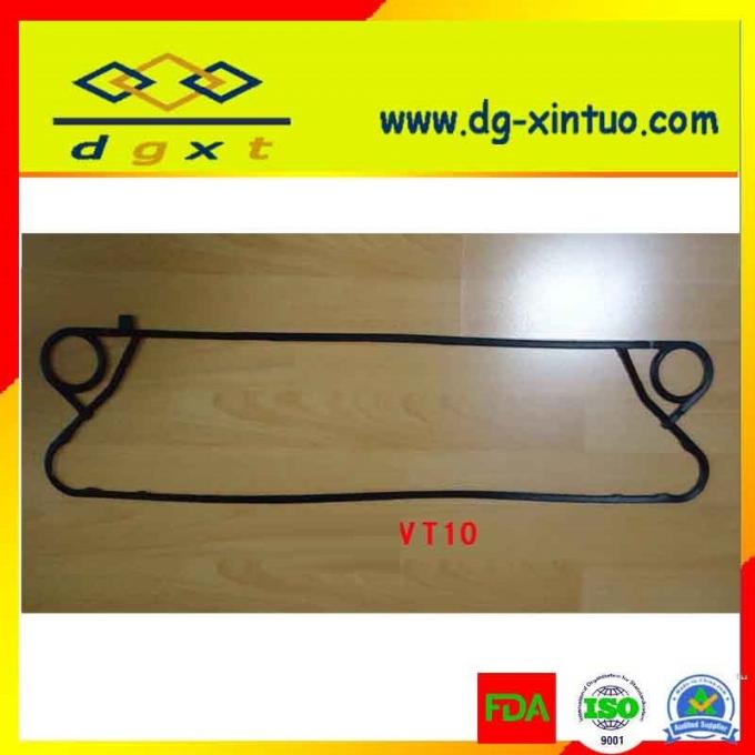 S37 EPDM Gaskets of Plate Heat Exchanger