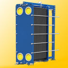 Sondex Heat Exchanger SSI316/Titanium equivalent Plate for Industry Heat Exchanger