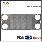 Gea NT350S Heat Exchanger AISI316/0.5 Flow Plate For Plate Heat Exchanger