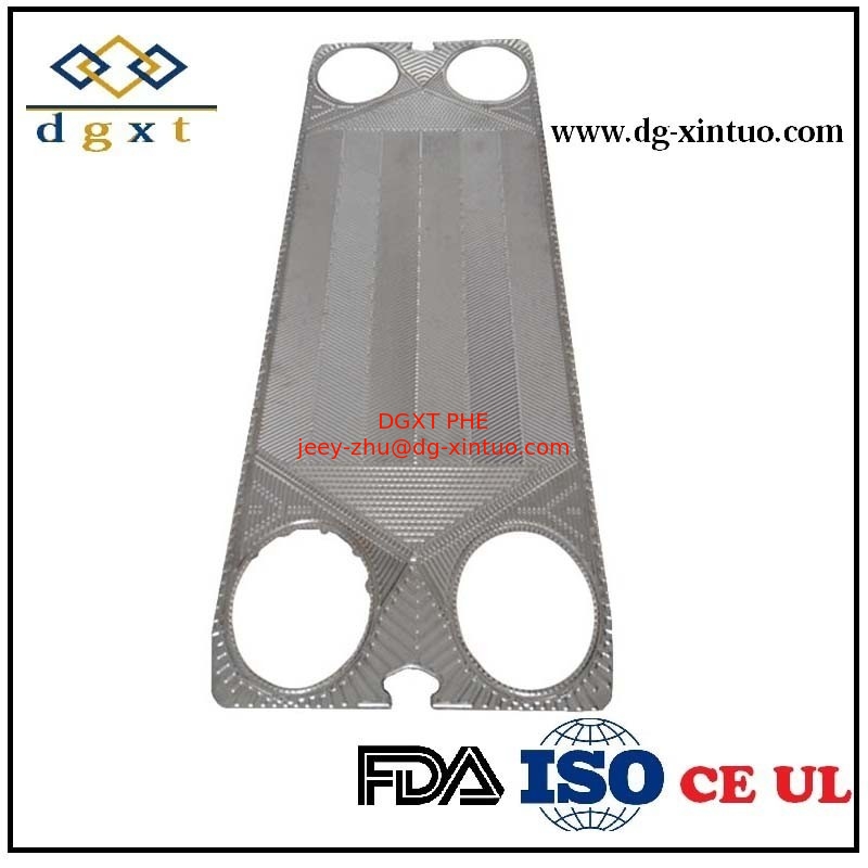 Apv Replacement B134 heat exchanger Gasket Plate for Plate Heat Exchanger